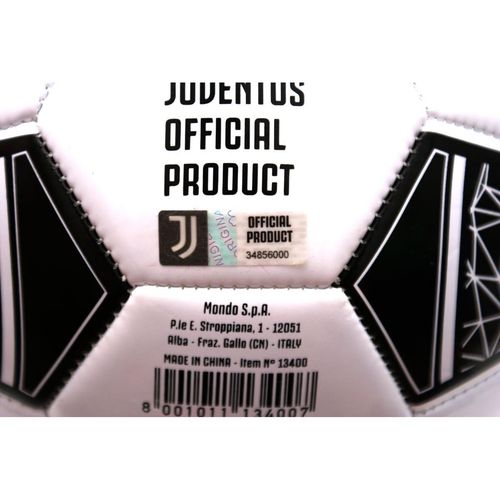 PIŁKA NOŻNA JUVENTUS R.5 na Arena.pl