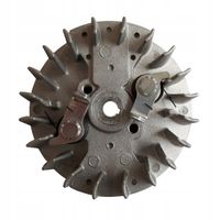 KOŁO MAGNESOWE PIŁY T38 SPS 01-38 HARDER PN 3800