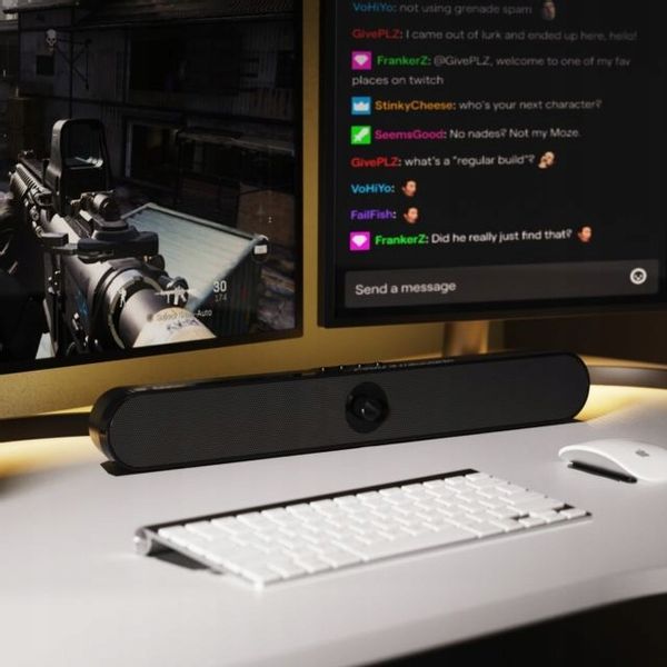 Soundbar głośnik przenośny bluetooth do TV ,PC zdjęcie 7