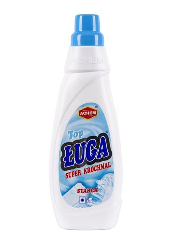 ACHEM ŁUGA-top Super krochmal - 750ml na Arena.pl