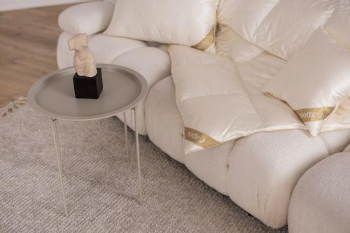 Poduszka trzykomorowa Dolce Notte 40x40 cm na Arena.pl