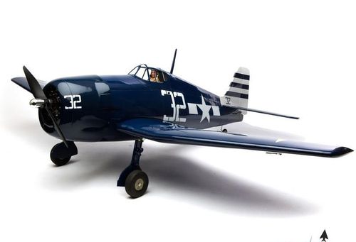 F6F Hellcat 15cc ARF na Arena.pl