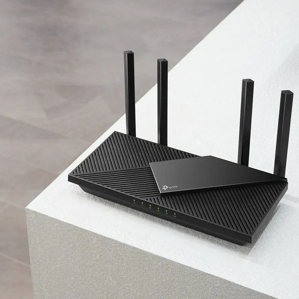 Router Wi-Fi 6 AX3000 TP-Link Archer AX55 PRO zdjęcie 5