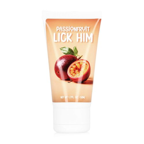 żel do ciała lick him passionfruit pharmquests 50 ml na Arena.pl