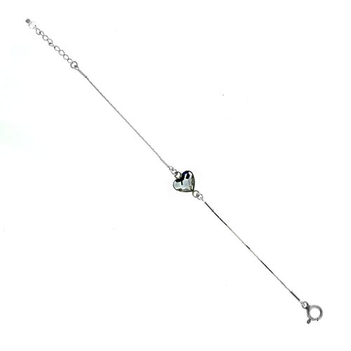 bransoletka z elementami Swarovski® na Arena.pl