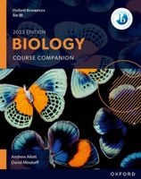 Biology Oxford Resources for IB Course companion