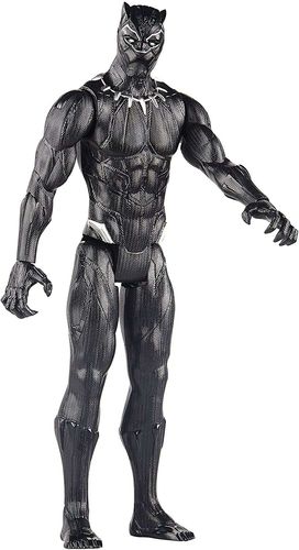 Hasbro E7876 Marvel Avengers figur. Czarna Pantera na Arena.pl
