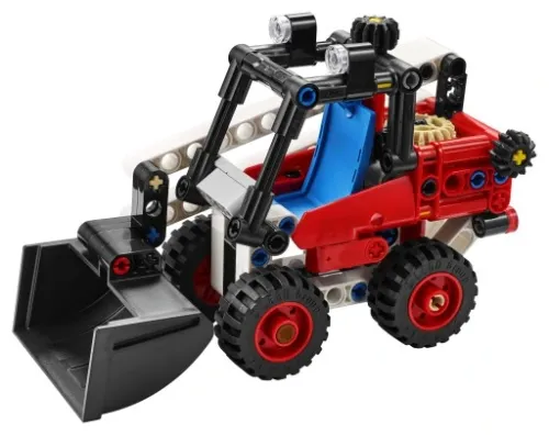 LEGO TECHNIC Miniładowarka 42116 na Arena.pl