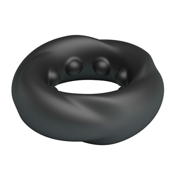 Crazy Bull - Penis Ring Daquez zdjęcie 4