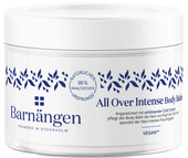 Pielęgnujący krem do ciała Barnangen