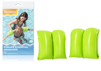 ND24_21417 Dmuchane Rekawki Zielone Bestway 20cm