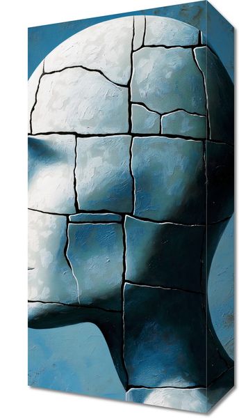 Obraz 20x40cm Defragmentacja Dysku zdjęcie 1