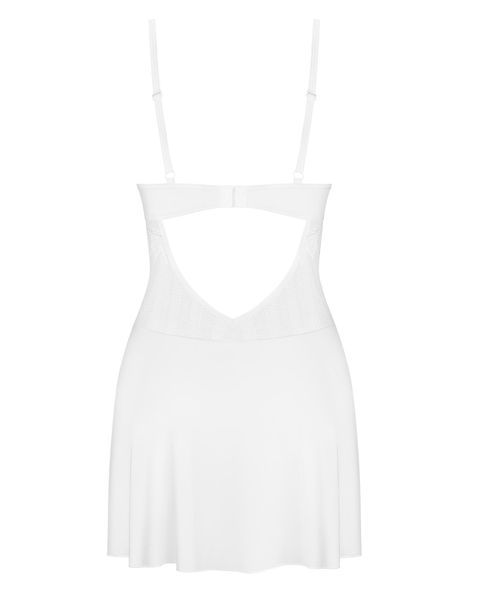 Alissium Koszulka I Stringi Xl/2Xl zdjęcie 4