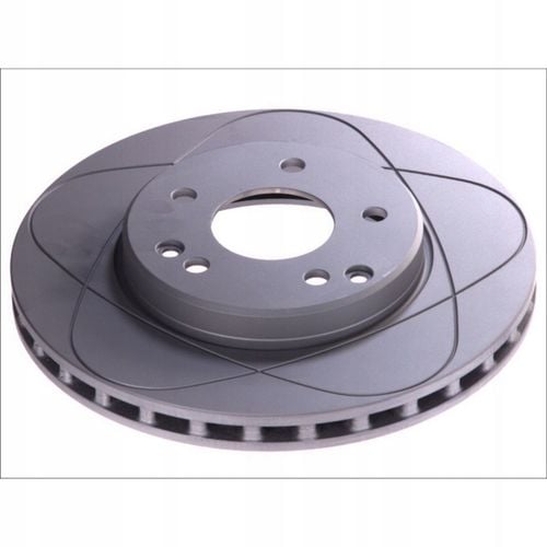 TARCZA HAM PRZOD 288X25 V POWER DISC ATE na Arena.pl