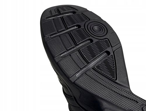 Buty męskie sportowe czarne trening siłownia adidas STRUTTER EG2656 44 2/3 na Arena.pl