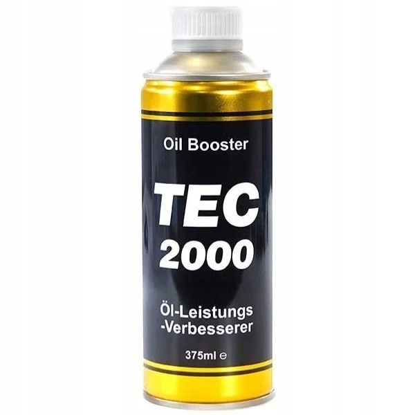 TEC 2000 OIL BOOSTER TEC 720032 zdjęcie 1