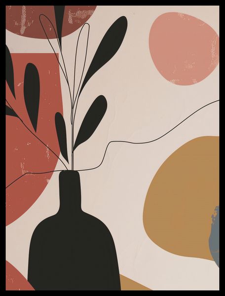 Plakat 75x100cm Nowoczesna Odwaga zdjęcie 2