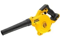 DMUCHAWA AKUMULATOROWA 18V DEWALT DCV100