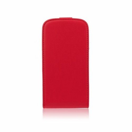 Kabura SLIM FLEXI Micros 950 czerwony na Arena.pl