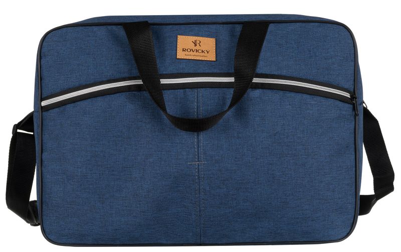 torba podróżna r-tl-01 navy zdjęcie 4