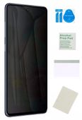 Folia ochronna do XIAOMI POCO M8 PRO 5G prywatyzująca na ekran trwała mocna
