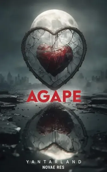 Agape zdjęcie 1
