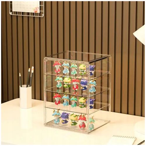 GABLOTA WITRYNA KOLEKCJONERSKA PREMIUM na figurki zabawki buty sklep biuro na Arena.pl