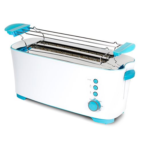 Toster Cecotec Taste 2L 3029 1350W na Arena.pl