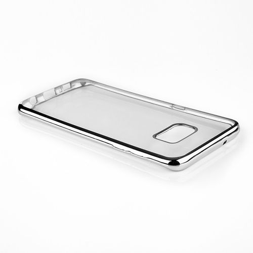 Etui Glossy Samsung S7 Edge chrom na Arena.pl