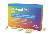 NBF LANES REUTERAL PET CANE 30 KAPSUŁEK DLA PSÓW