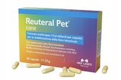 NBF LANES REUTERAL PET CANE 30 KAPSUŁEK DLA PSÓW