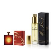 perfumy nr 058 33ml - zamiennik inspirowany opium od yves saint laurent