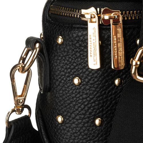 saszetka pu ptn mis-03-3582 black na Arena.pl