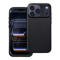 Futerał CARBON PREMIUM do IPHONE 17 Pro Max czarny
