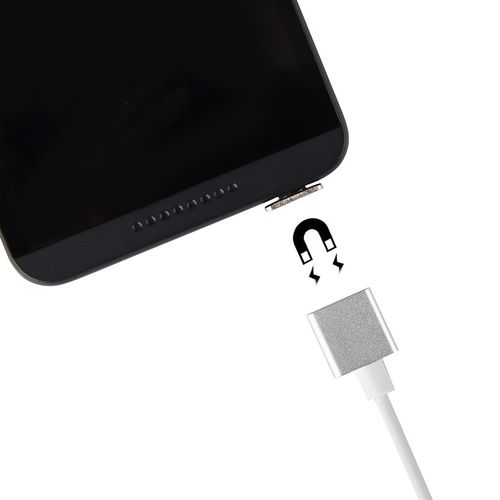 Kabel magnetyczny USB - MicroUSB na Arena.pl