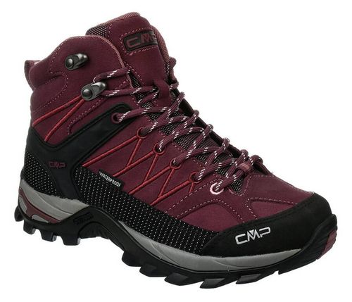 Buty trekkingowe CMP RIGEL MID WP WATERPROOF (3Q12946/H910) 37 na Arena.pl