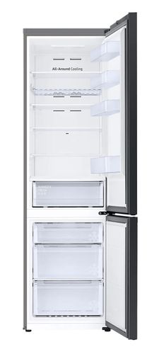 Lodówka dwudrzwiowa Samsung RB38A6B2E22 na Arena.pl