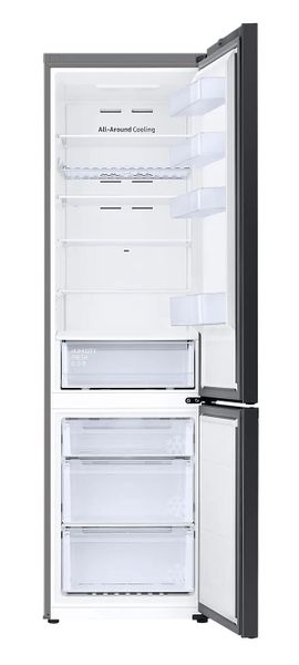 Lodówka dwudrzwiowa Samsung RB38A6B2E22 zdjęcie 5