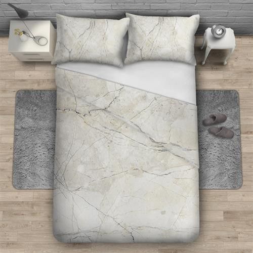KOMPLET POŚCIELI /MARBLE/ na Arena.pl