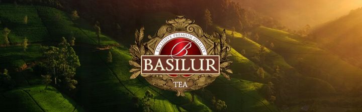 Basilur MANGO ORANGE biała herbata liściasta POMARAŃCZA - 100g zdjęcie 11