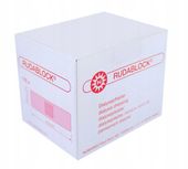 RUDABLOCK plaster poiniekcyjny do tamowania 100szt