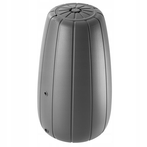 ZBIORNIK NA DESZCZÓWKĘ 200L WODĘ BECZKA POJEMNIK + KRANIK DONICZKA DUŻY na Arena.pl