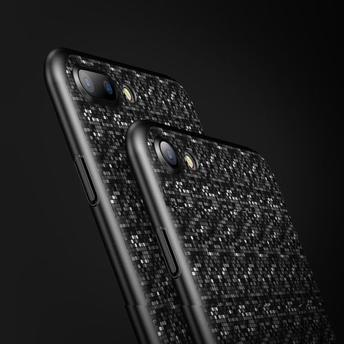 Etui case slim pokrowiec Iphone 7/8 Plus Baseus na Arena.pl