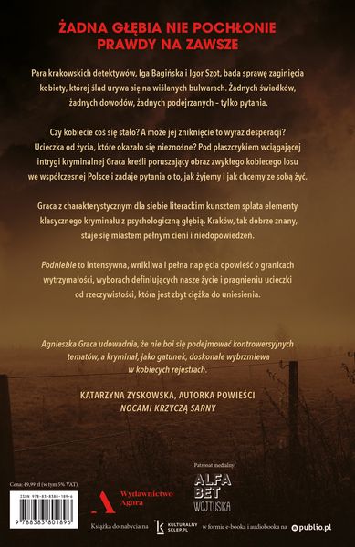 Podniebie zdjęcie 2