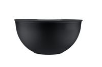 Miska kuchenna Molly 1 l antracyt czarna