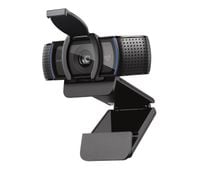 Logitech C920e webcam 1920 x 1080