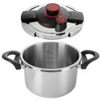 Szybkowar Orion 5 l srebrny