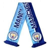 MANCHESTER CITY SZALIK DLA KIBICA DZIANY NOWY