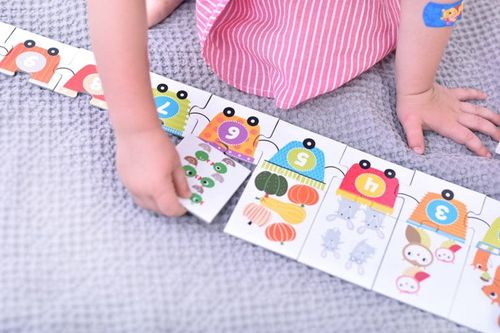 CzuCzu PUZZLE cyferki na Arena.pl