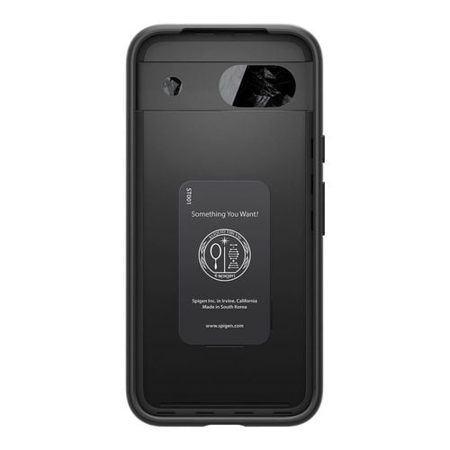 spigen thin fit google pixel 8a black na Arena.pl